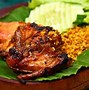 Ayam Bakar Terbaik Semarang Foto