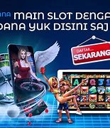 Bet For Deal Slot Online Via Dana Apakah Aman Dan Terpercaya