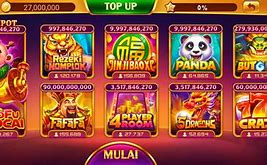 Bonus Slot Bar 2022 Hari Ini Keluar