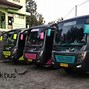 Harga Sewa Bus Pariwisata Bandung Jakarta