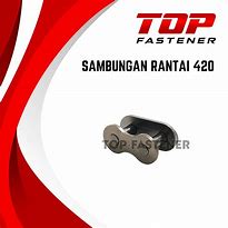 Sambungan Rantai 420