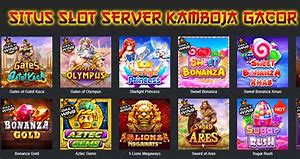 Server Luar Rusia Slot Gacor (Situs Slot Luar Negeri) คือ